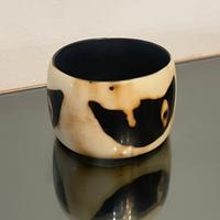 Bracciale indiano di Osso