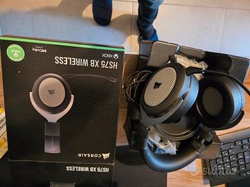 corsair hs75 xb wireless 