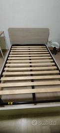 Letto  120 x 190
