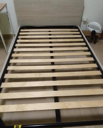 Letto  120 x 190