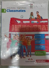 libri inglese scuola media