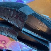 Scarpe donna Confort Vera Pelle