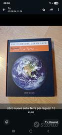 Libro sulla Terra