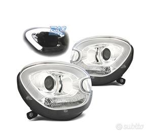 FARI PER MINI R60 COUNTRYMAN 10-15 TUBO LUMINOSO F