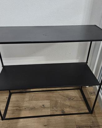 Consolle nera