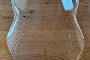 CUPOLINO ALTO UNIT GARAGE BMW R1250GS R1200GS LC