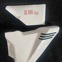 BMW R80 G/S fiancatine