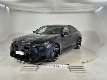 BMW Serie 5 M5 G90 Berlina M5 4.4 727cv auto