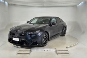 BMW Serie 5 M5 G90 Berlina M5 4.4 727cv auto