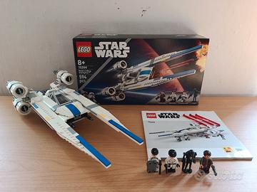 LEGO STAR WARS U-Wing Starfighter 75399