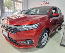 Dacia Sandero Streetway 1.0 GPL 100cv 1 PROPRIETAR