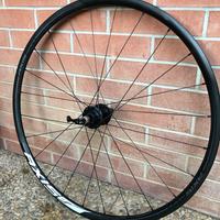 AXIS 4.0 scs alluminio