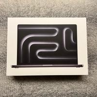 Macbook Pro 16 pollici M4 Pro