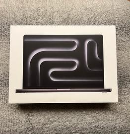 Macbook Pro 16 pollici M4 Pro