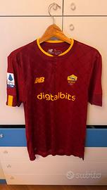 Maglia Dybala autografata