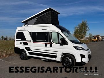 ADRIA TWIN SPORTS 540 SPB POPUP AUTOMATICO TRUMA D