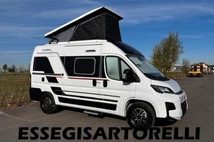 ADRIA TWIN SPORTS 540 SPB POPUP AUTOMATICO TRUMA D