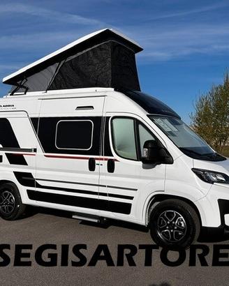 ADRIA TWIN SPORTS 540 SPB POPUP AUTOMATICO TRUMA D