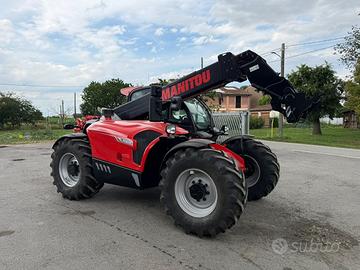 Manitou MLT741-140 V+