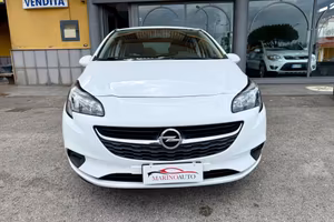 Opel Corsa 1.4 90CV GPL Tech 5 porte Cosmo