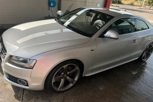 Audi A5 3.0 tdi quattro 2009