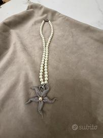 Collana donna