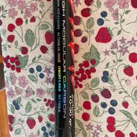 Canna da pesca Camor Diablo TRX 500