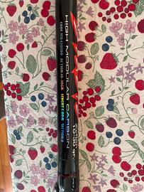 Canna da pesca Camor Diablo TRX 500