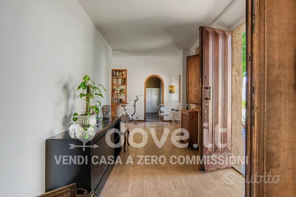 Casa – Pieve a Nievole, Via Nova - Vista 2