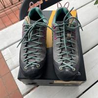 La Sportiva scarpe trekking
