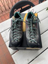 La Sportiva scarpe trekking