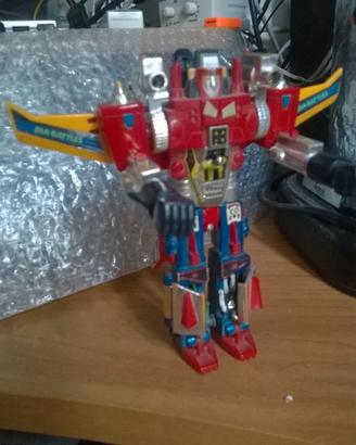 Diatron