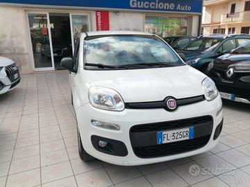 Fiat Panda 1.3 MJT 95 CV S&S Easy