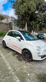 Fiat 500 1.3 MJT Diesel 