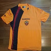 Maglia Da Calcio Roma Retrò Stagione 05/06