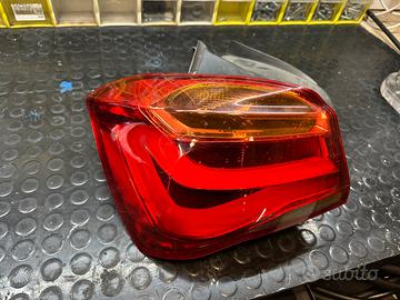 Fanale posteriore sx BMW F20/21