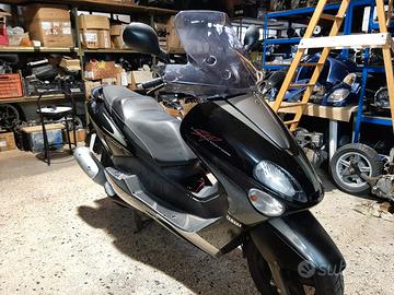 Ricambi yamaha majesty 125 150 180