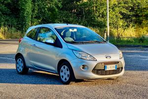 Ford Ka Ka 1.3 TDCi 75CV Titanium cDPF Bs. 2012-E5