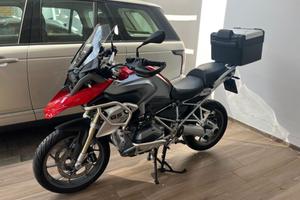 Bmw R 1100 GS