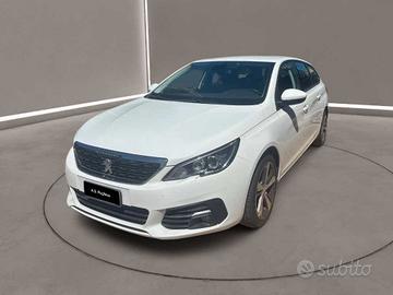PEUGEOT 308 2ª serie - 308 BlueHDi 130 S&S U140215