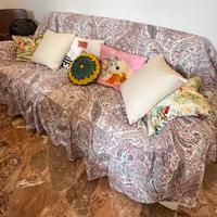 Divano letto 4 posti