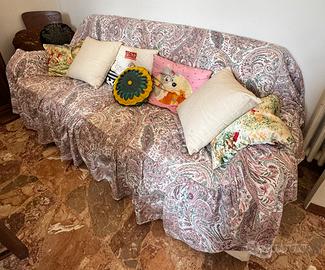 Divano letto 4 posti
