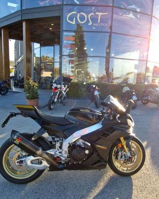 Aprilia RSV4 1100 FACTORY