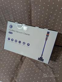 scopa elettrica senza fili