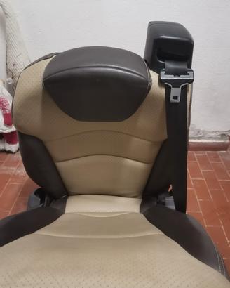 poltroncina per lancia Phedra