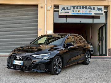 Audi A3 Sportback 35 TDI 150cv S-line 30.000km