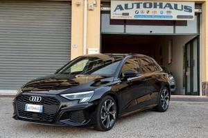 Audi A3 Sportback 35 TDI 150cv S-line 30.000km