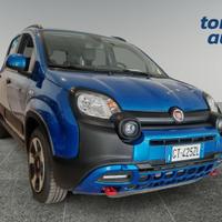 FIAT Panda Cross 1.0 FireFly S&S Hybrid