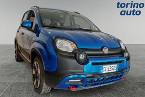 FIAT Panda Cross 1.0 FireFly S&S Hybrid