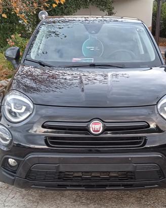 Fiat 500X 1.3 MultiJet 95 CV S-Design City